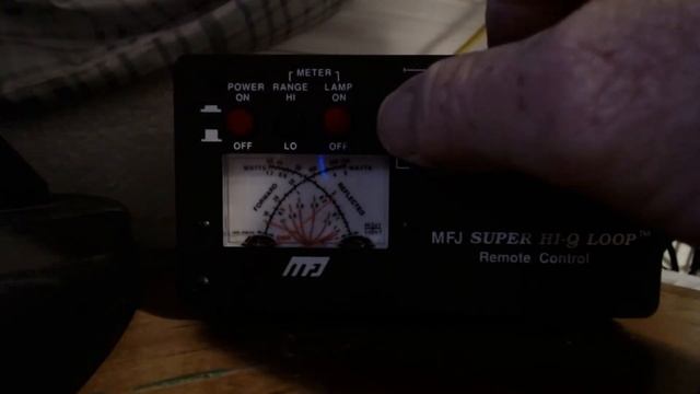 HRL 26: MFJ 1788 Antenna. Full Review With SWR Readings From 15m thru 40m смотреть онлайн