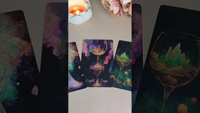 ЧЕГО ОН БОЛЬШЕ ВСЕГО БОИТСЯ? #таросегодня смотреть онлайн