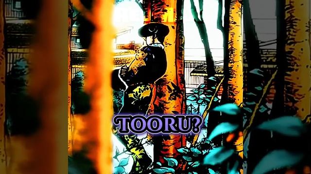 Strongest JoJo villain #anime #edit #jojo #villain jojolion смотреть онлайн