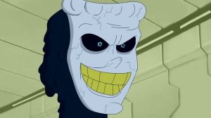 SCP 035 Possessive Mask SCP Animation