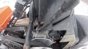 буран на лифане 20лс