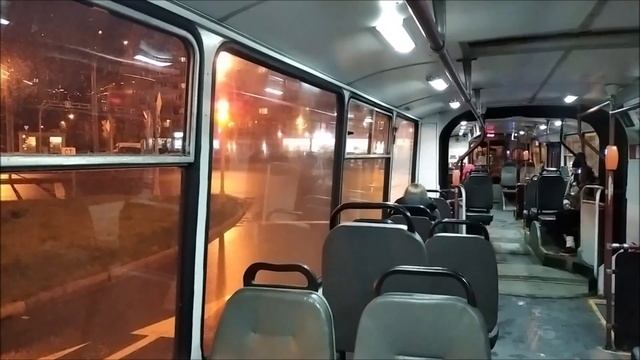 Архив - ЗиУ-683БМ1 №1116 по 35 (до пл. Конституции) смотреть онлайн