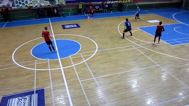 ПЛ, 12 Тур. АРПИ 3:9 Луч, full смотреть онлайн