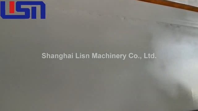 Heavy Gauge (Thick Sheet) Vacuum Forming Machine ADF-1000 смотреть онлайн