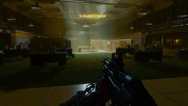 Call of Duty Black Ops 6 Часть № 4 смотреть онлайн