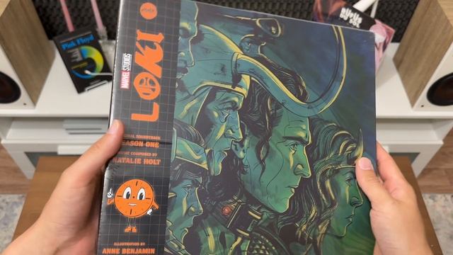 Новинки на виниле №20 - 18 пластинок с саундтреками - Сентябрь 2024 смотреть онлайн