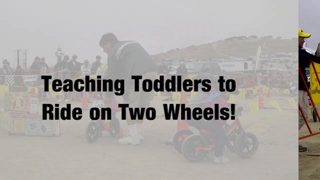 STRIDER Adventure Zone from Moto GP Races in Laguna Seca and Indianapolis! смотреть онлайн
