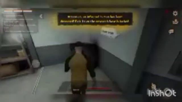 Mimicry Online Horror Action Gamplay Android Hindi смотреть онлайн