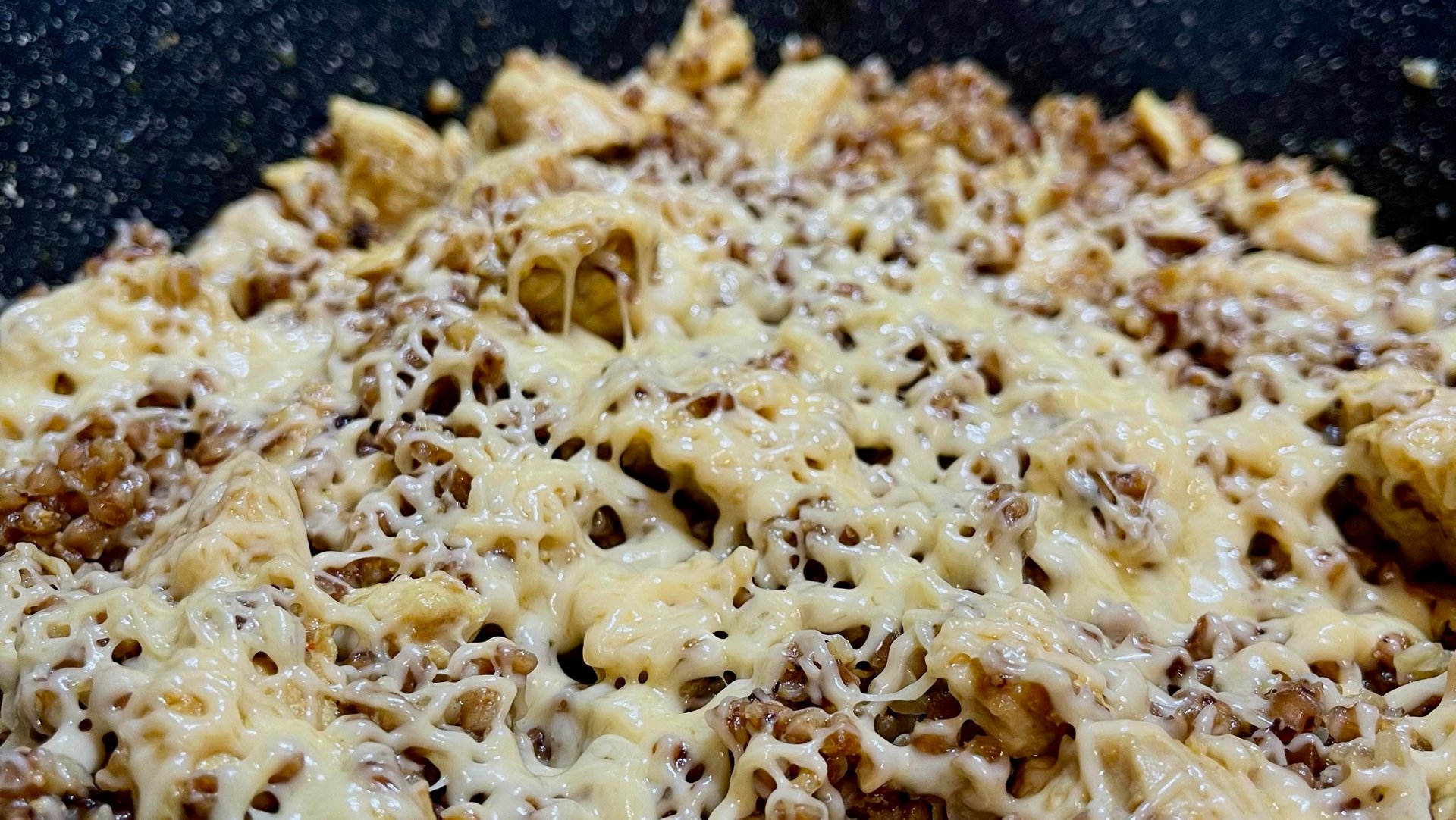 Мультинациональная кухня