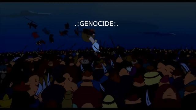 гена против гречки в зп2 смотреть онлайн