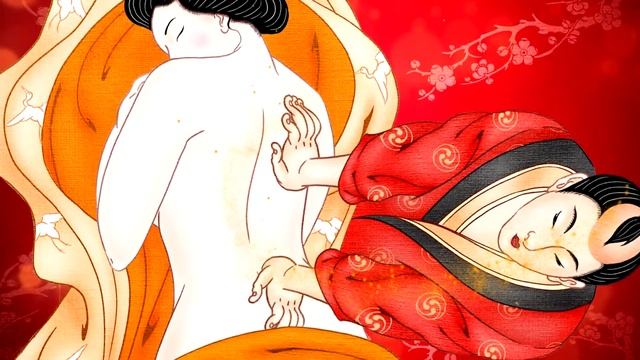 Bougie de Massage Shunga - Mon Paradis Coquin смотреть онлайн