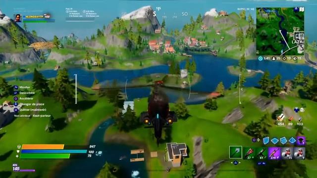 Solo VS Squad contre des joueurs "SWITCH 32 KILL" смотреть онлайн