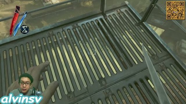 🔴 KETEMU NENEK INI LAGI !!! DI8UNUH NGGAK YA ??? | Dishonored Definitive Edition #4 смотреть онлайн