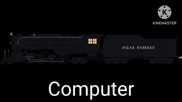 The polar express whistle in 18 variations смотреть онлайн