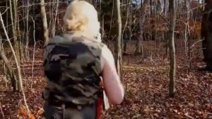 ЗОМБИ УЖАС ФИЛЬМ : БИГФУД ПРОТИВ ЗОМБИ