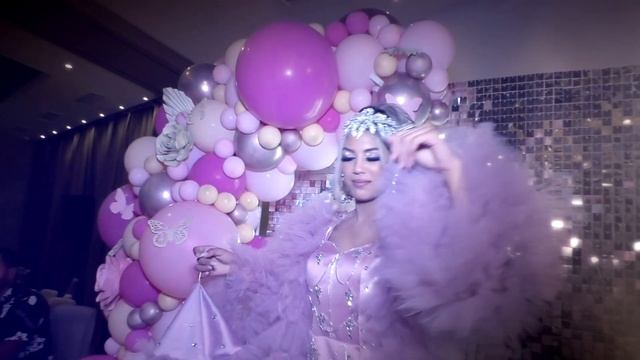 Andrea 18 Rodjendan Uskoro na kanalu Studio Vranje 4K - Video Edit Cana смотреть онлайн