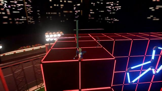 Получил от молота люлей - Ben and Ed - Blood Party смотреть онлайн