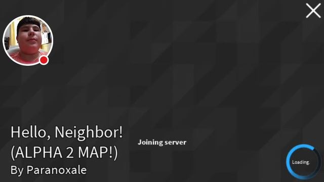 Lest Play Roblox Hello Neighbor Alpha2 смотреть онлайн