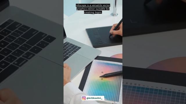 5 Best Free Graphic Design Software. #freelancing #graphicdesign #canva #inkscape #gimp #freelancer смотреть онлайн