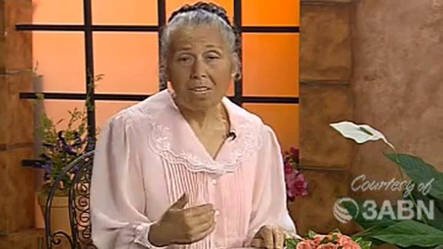 74 - Perdón Sin Limites - A LOS PIES DE JESÚS - Rosa Serrano смотреть онлайн