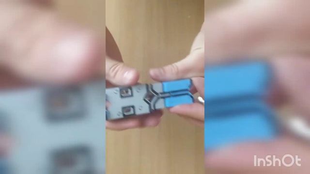 Разбор цыфра-трансформер. Цыфра 8 смотреть онлайн