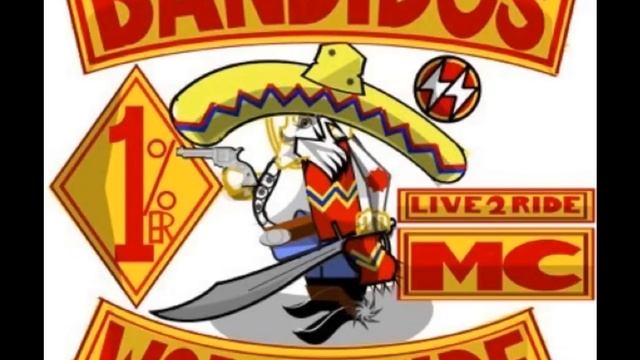 BANDIDOS PSY V2.0 смотреть онлайн