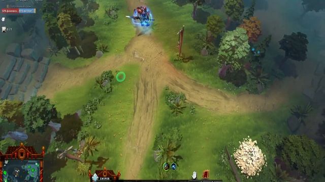 DOTA2 ПЯТЁРКА В ЛИЦЕ ТИНКЕРА - ЭТО НАДО ВИДЕТЬ (2 ИГРА) , если что го в ПАТИ БЕСПЛАТНО + В ЧАТ ID смотреть онлайн