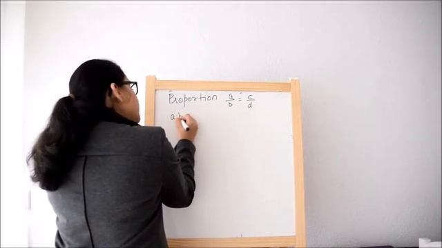 Concept of Ratio and Proportion (Part 1) смотреть онлайн