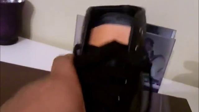 Louis Vuitton 1:1 Replica Review - Boots Damier Graphite смотреть онлайн