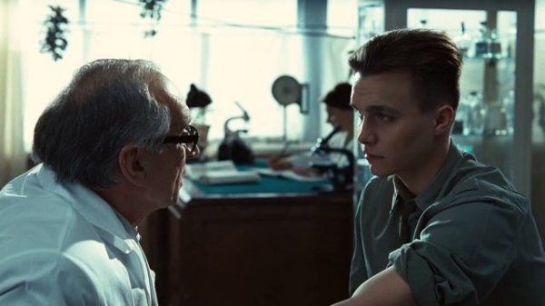 THE FIRST MAN IN SPACE - YURI GAGARIN