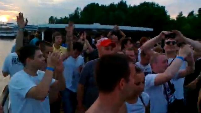 26.06.2011 - Hardcore Круиз Орбитальной Станции # 1 смотреть онлайн