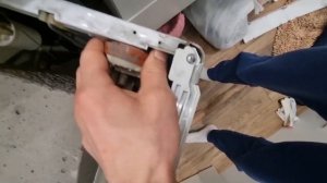 Ошибка H2O, !!!КАК УСТРАНИТЬ САМОМУ НА СТИРАЛЬНОЙ МАШИНКЕ INDESIT???