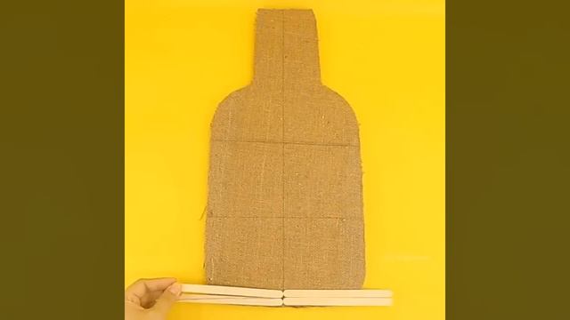 10 Space Saving Organizer Ideas Reuse Waste Material, Jute Craft Ideas смотреть онлайн