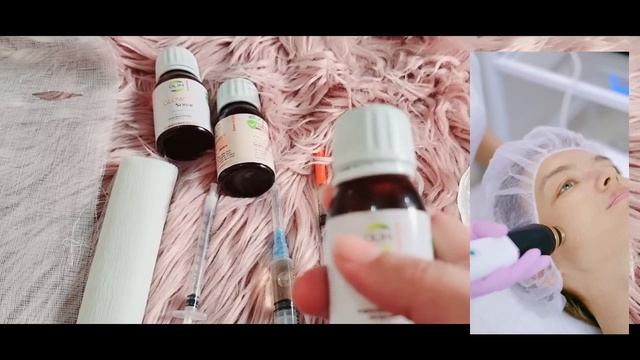 Parlour secret whitening injection/ Glowing Parlour secret ✨️ /Instant glowing whitening glass skin смотреть онлайн