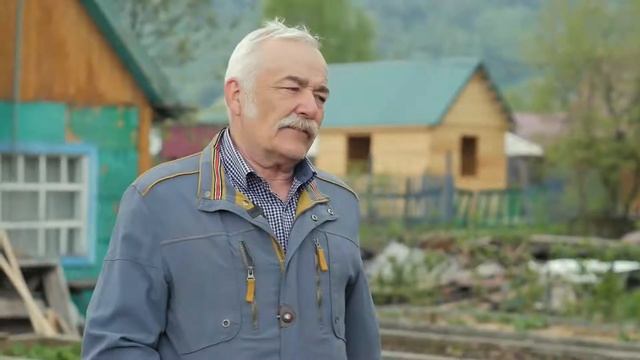 Хороший отзыв о компании Земле-Строй. Строительство дома в Междуреченске, СНТ «Рябинушка», линия 15 смотреть онлайн