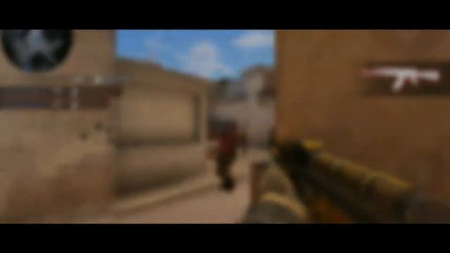 Standoff 2 - aimbot.exe смотреть онлайн