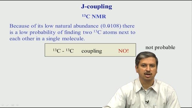Analysis of 1D 1H NMR spectra of molecules I смотреть онлайн