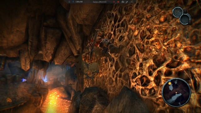Darksiders#2\СОЗДАНИЯ ТЕНЕЙ смотреть онлайн