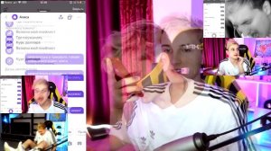 (Russian) Данкар "АЛИСА!" - Sparta DrLaSp V4 Remix