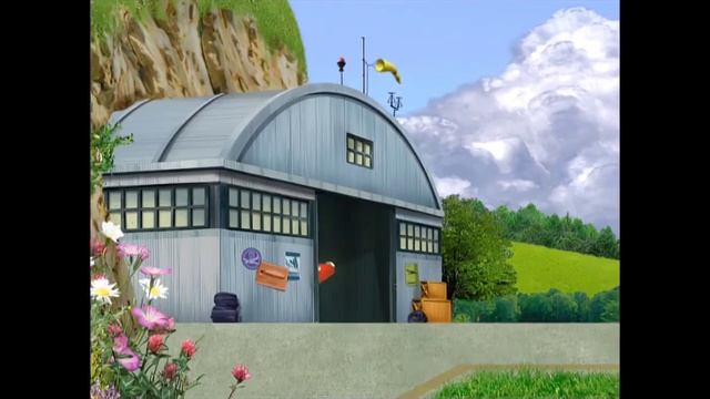 Kleine Einsteins - Titellied (HD)