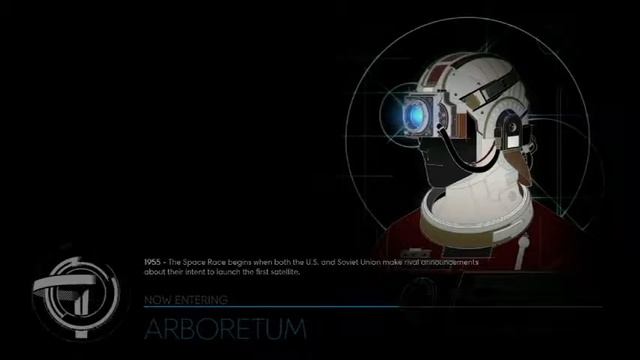 Destroy Talos 1: No Escape Spare Alex смотреть онлайн