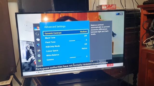Bought this nice Samsung UE32H5000AK 5 Series 32 " inch LED TV Full HD Freeview working perfect смотреть онлайн