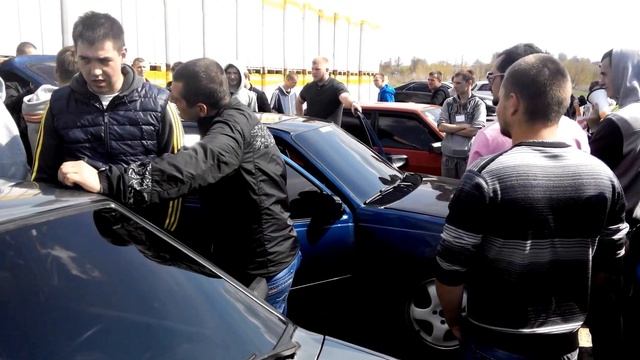 Сходка Бпан 25.04.15 Харьков смотреть онлайн