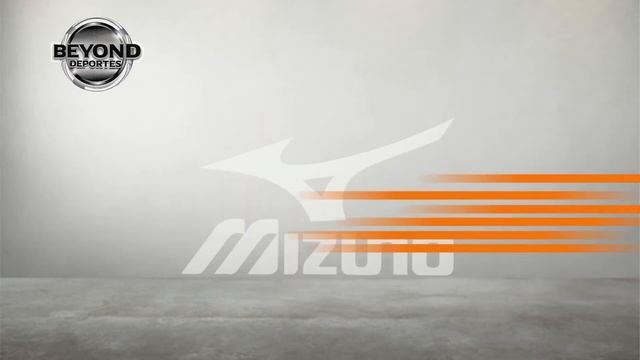 MIZUNO WAVE MOMENTUM смотреть онлайн