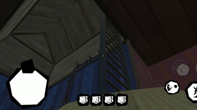 hello neighbor акт 2 смотреть онлайн