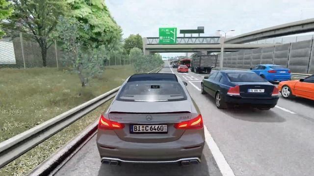 ШАШКИ В ASSETTO CORSA ( Assetto Corsa ) смотреть онлайн