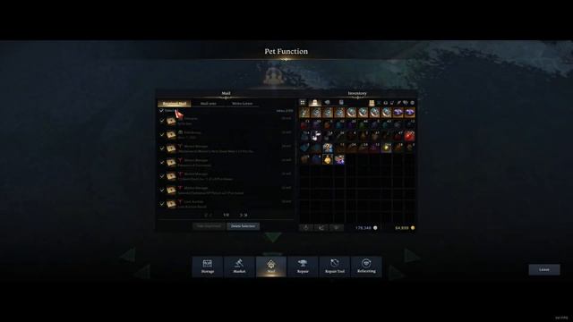 [Lost Ark] 1437 Gunslinger 2 Carry 6 Argos | P2 and P3 смотреть онлайн