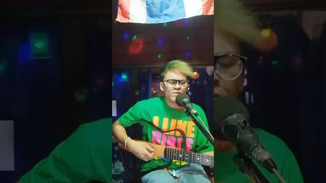 ไม่เคย 25 hours looper cover by อิ๊กคิว смотреть онлайн