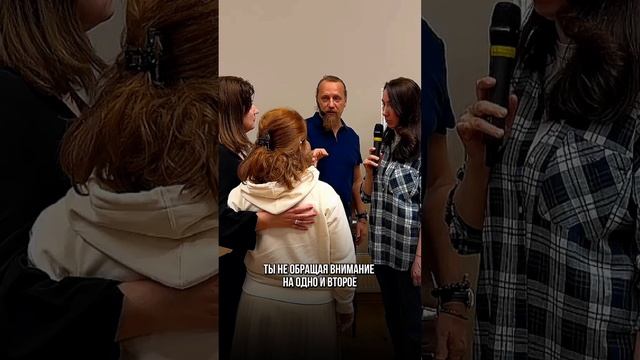 КАК ПОЯВЛЯЕТСЯ ДЕПРЕССИЯ смотреть онлайн