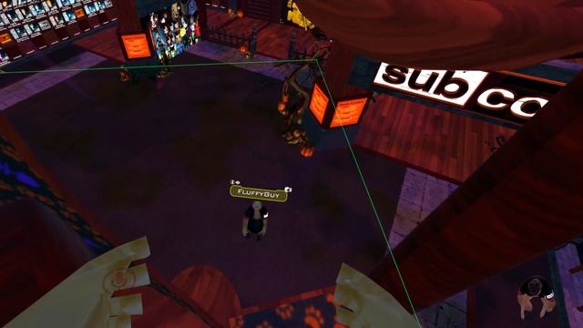 VRCHAT СДЕЛАЕМ ЭТО ПО КРАСИВОМУ, БОРЬБА ЗА ДОМИК, НА ПОДТАНЦОВКЕ [HTC VIVE] смотреть онлайн